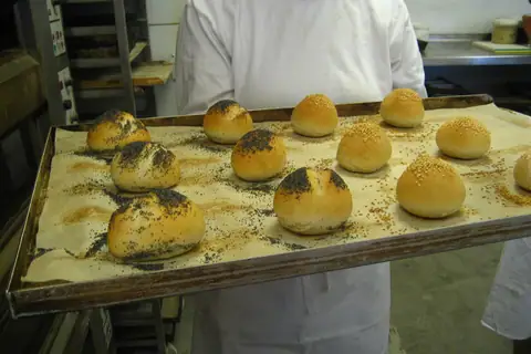 The Flour Pot Bakery photo 1
